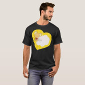 T-shirt Kero (Devant entier)
