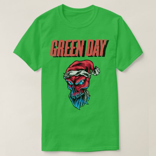 T-shirt Kerplunk (Design devant)