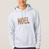 T-SHIRT KERST (Voorkant)