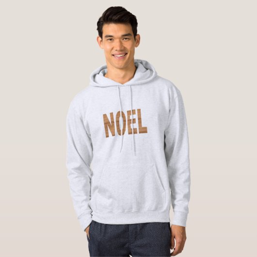T-SHIRT KERST (Voorkant volledig)