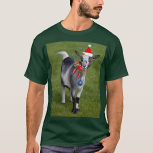 T-shirt kerstcadeaus