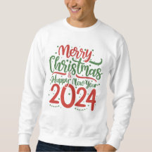 T-shirt - Kerstmis