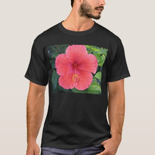 T-shirt Ketmie (Devant)