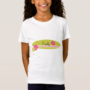 T-Shirt Ketmie de planche de surf