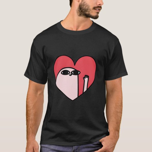 T-shirt Ketnipz Il (Devant)
