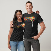 T-shirt Keto Diet _2 (Unisexe)