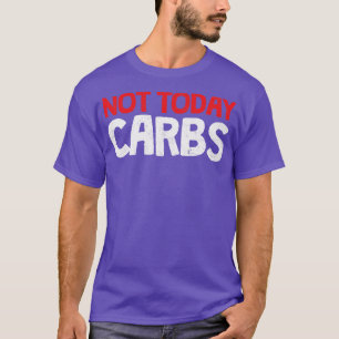 T-shirt Keto Ketose à faible régime carb