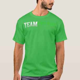 T-shirt Keto Team Celery Ketones Vegan Vegetarian Dieticia