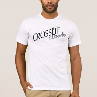 T-shirt Kettlebell Pukie