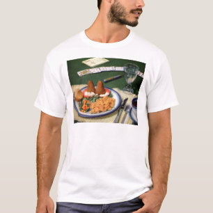 T-shirt ketts 1947 de frito