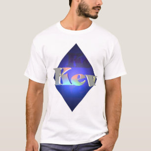 T-shirt Kev