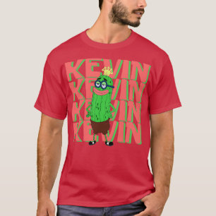T-shirt Kevin