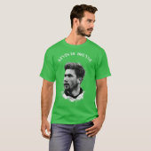 T-shirt Kevin De Bruyne (Devant entier)