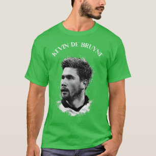 T-shirt Kevin De Bruyne