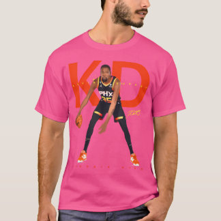 T-shirt Kevin Durant