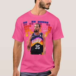 T-shirt Kevin Durant