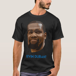 T-shirt Kevin Durant