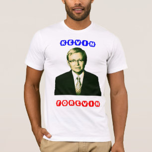 T-shirt Kevin Forevin