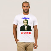 T-shirt Kevin Forevin (Devant entier)