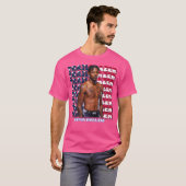 T-shirt Kevin Holland (Devant entier)