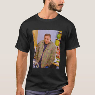 T-shirt kevin james