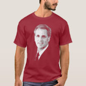 T-shirt Kevin McCarthy (Devant)