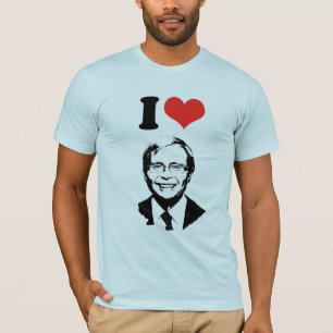 T-shirt Kevin Rudd