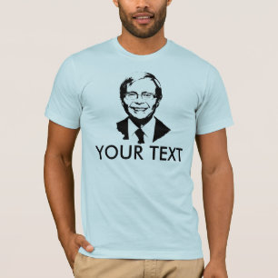 T-shirt Kevin Rudd