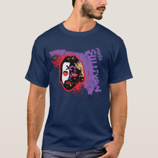 T-shirt Kevin Sullivan Floride