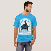 T-shirt Kevin's Corner BOB BOB (Devant entier)