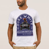 T-shirt Kevin's Corner BOB BOB (Devant)