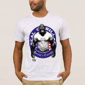 T-shirt Kevins Corner VRAI GORILLAS (Devant)