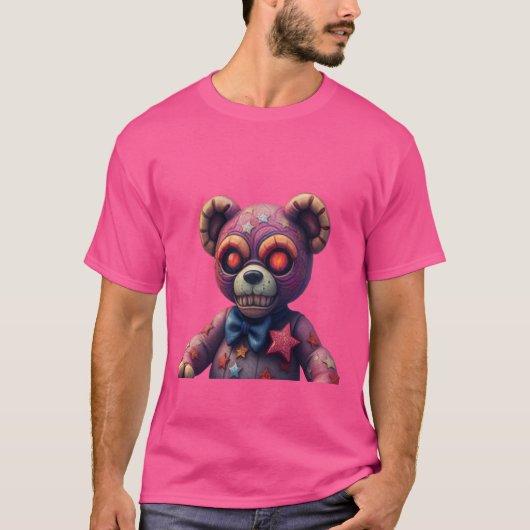 T-shirt Kewtee (Devant)