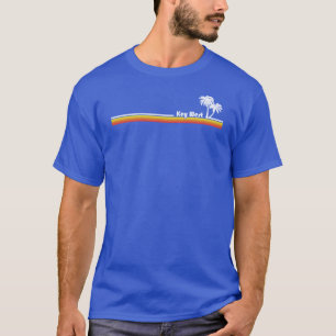 T-shirt Key West, Floride