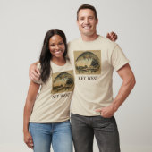 T-shirt Key West Lighthouse Gators (Unisexe)