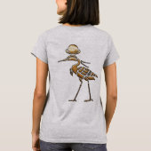 T-shirt Khnum (Dos)