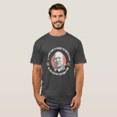 T-shirt Khrushchev de (Devant entier)