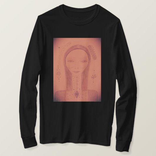 T-shirt Ki (Design devant)