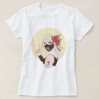 T-shirt Ki 3 (Lune)