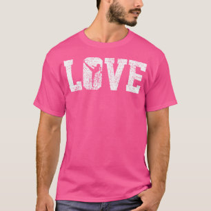 T-shirt Kickboxing