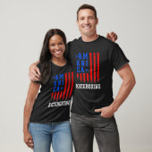 T-shirt Kickboxing Planning Kick Boxing Workout (Unisexe)