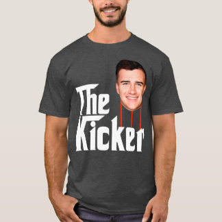 T-shirt Kicker Mcpherson Starss 1