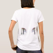 T-shirt kid08, le Général HospitalAcute Dial de San (Dos)