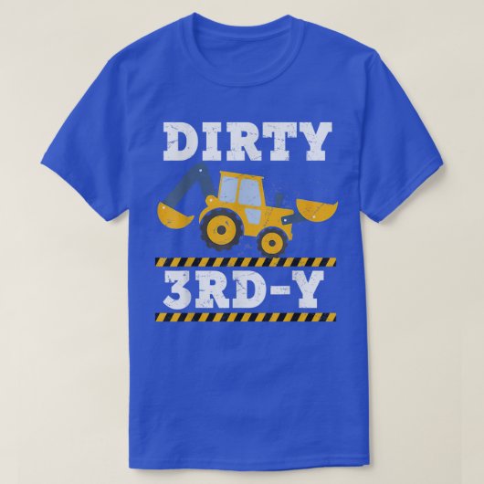 T-shirt Kids (Design devant)