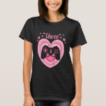 T-shirt Kids 3 Year Old Cute Gamer Birthday Girl 3rd B day<br><div class="desc">Enfants 3 ans Joueur mignonne Anniversaire fille 3ème B jour 4.</div>