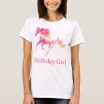 T-shirt Kids Birthday<br><div class="desc">Kids Birthday</div>