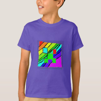 T-shirt Kids Creature Kids