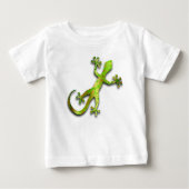 T-shirt Kids Gecko (Devant)
