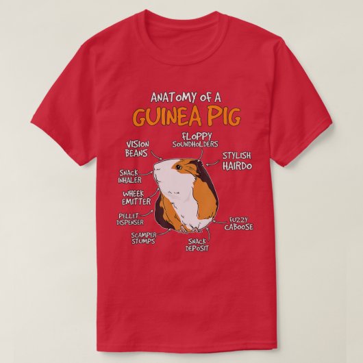 T-shirt Kids Guinée (Design devant)