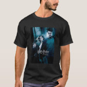 T-shirt Kids Harry Potter And The Prisoner Of Azkaban Forb (Devant)